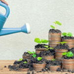 start investing with a small amount c