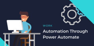 utilizing Microsoft Flow