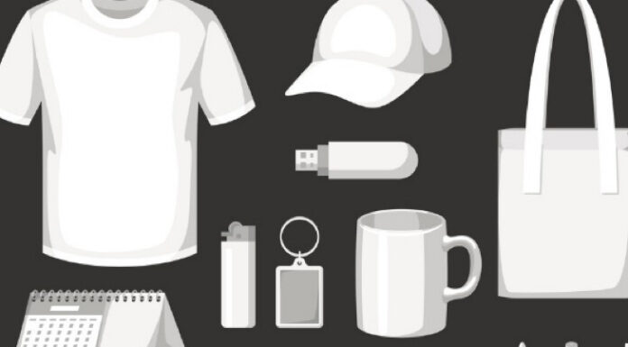What’s in a name? Effective promotional items that will get your business’s name out Effective promotional items