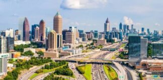 Startup ideas for Atlanta businesses