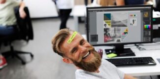 employees feel happier at work c