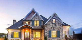 Choose a Custom Home Builder