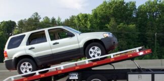 best towing services
