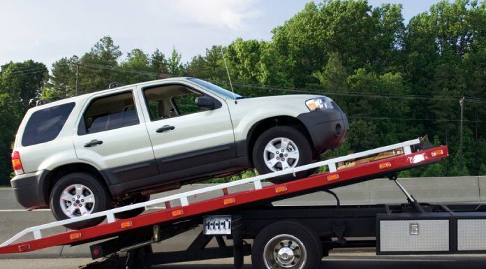 Vehicle trouble? Find the best towing services best towing services