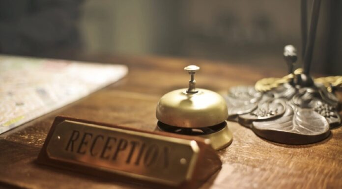 Key aspects that make your business’s lobby more inviting for customers business lobby