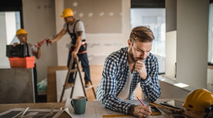 How to prepare for a business renovation that might take longer than you’re planning for business renovation