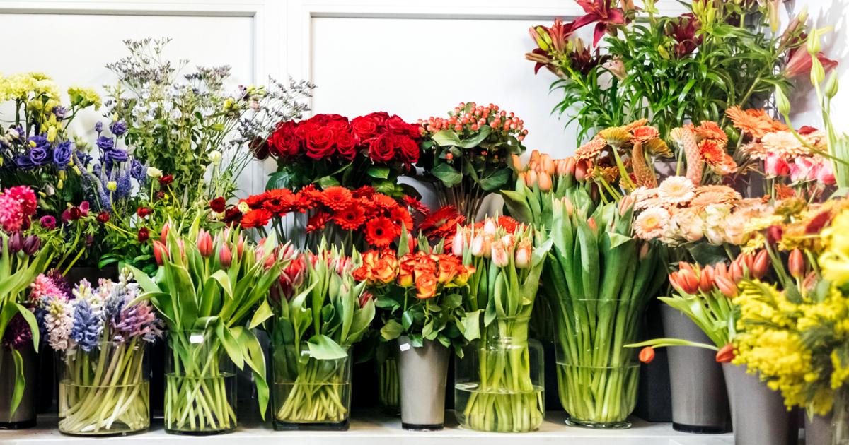 Brilliant tips for ordering flowers online Our Own Startup