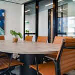 renovate your workplace