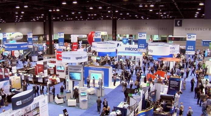 Maximizing Exposure: How Trade Shows Elevate Startup Visibility Tradeshow tips