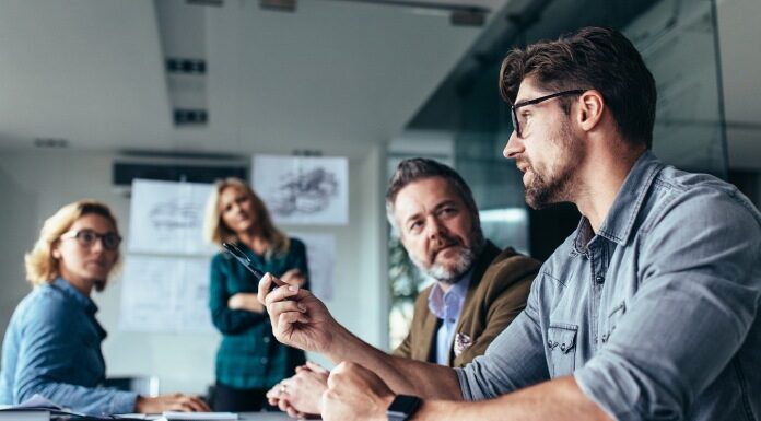 4 Ways to improve the professionality of your office improve the professionality of your office