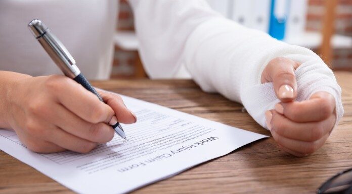 Why a startup may need more than just worker’s comp workers comp