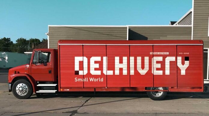 Delhivery joins the COVID 19 fight, to get oxygen compressors via Charter Planes Delhivery to get oxygen compressors