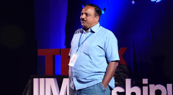 Here’s how Girish Kulkarni is doing his bit for sex workers and their children Girish Kulkarni Snehalaya