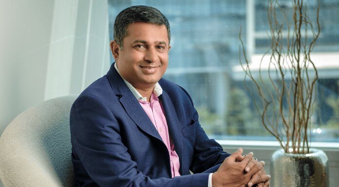 From Moga to Singapore to Bengaluru, Manav Garg built his startup against all odds Manav Garg