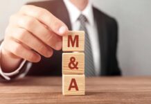 Merger and Acquisition