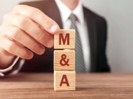 Merger and Acquisition