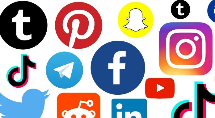 6 ways in which social media can benefit startups Social Media Platforms