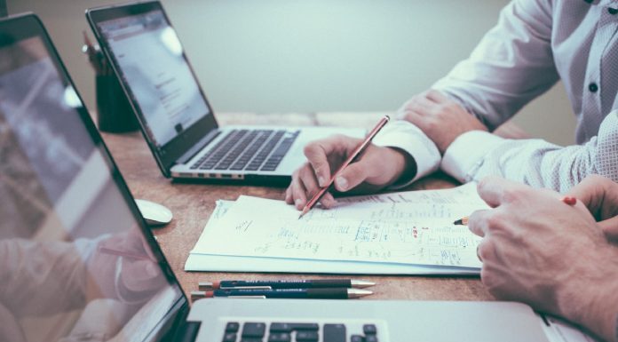 How the right kind of financing can help businesses thrive business financing