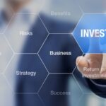 find investors for a small business