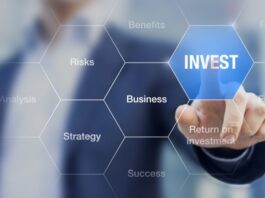 find investors for a small business