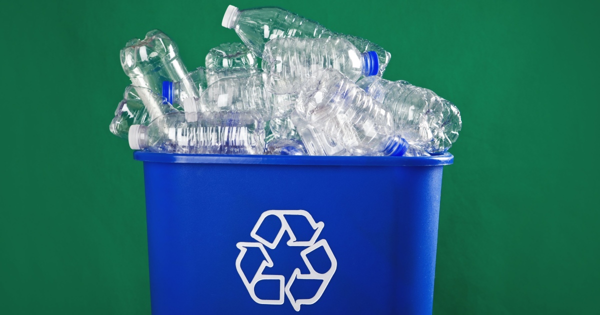 4 Products that can be made with recovered plastic Our Own Startup