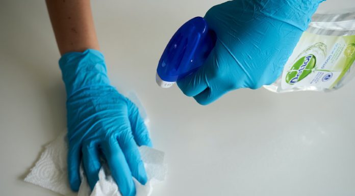 3 Reasons spring cleaning is essential for your office space spring cleaning