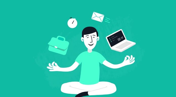 7 Effective tips for maintaining work-life balance while WFH work-life balance