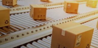 Supply Chain and Delivery Services