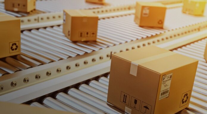 Changes in Supply Chain and Delivery Services Supply Chain and Delivery Services