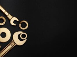 buying new equipment