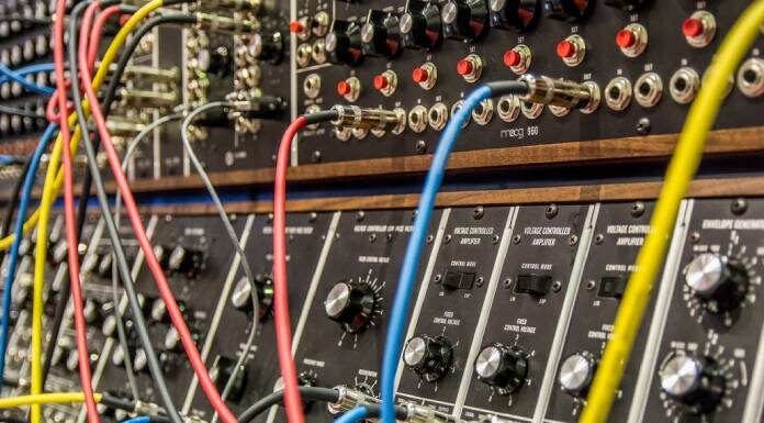 deal with your old electronics