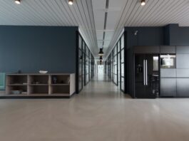 expand or build an office