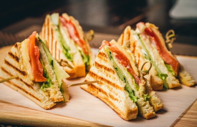 What you’ll need when you start your own sandwich shop | Our Own Startup