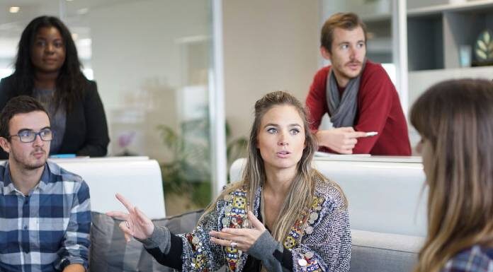 business faces multiple complaints