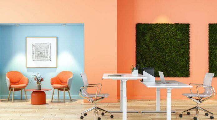 Walls, Flooring, and Furniture: How Does Your New Business’s Industry Affect Its Design? Design