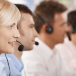 call center answering services