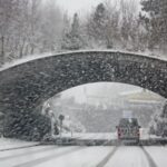 Bad Weather Conditions