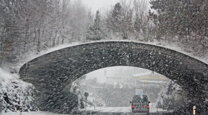 6 Ways to Prepare Your Truck for the Worst Weather Possible Bad Weather Conditions