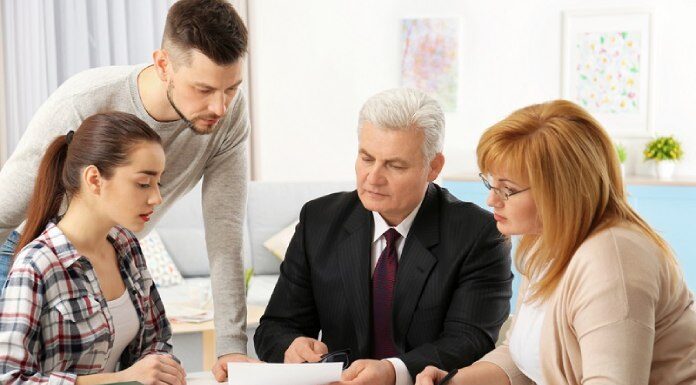 Importance Of Hiring A Family Lawyer For Divorce Cases Hiring A Family Lawyer