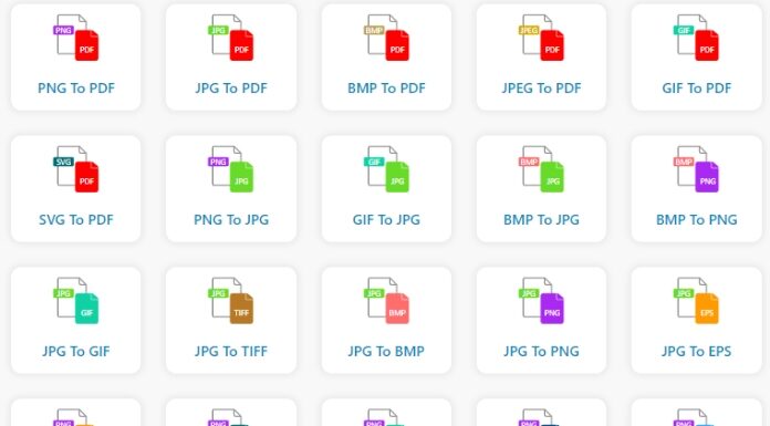 Compelling Reasons To Use Online Converters For Different Formats Online Converters For Different Formats