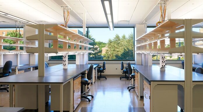 Setting Up Your Lab: A Brief Guide Setting Up Your Lab