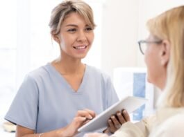 Automate Patient Access