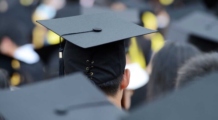 Benefits of Having a Degree