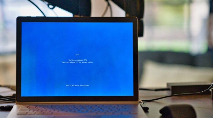 Fix Blue Screen Errors