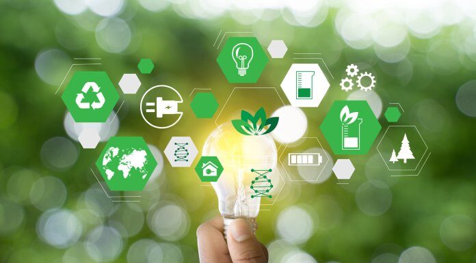 Green business ideas