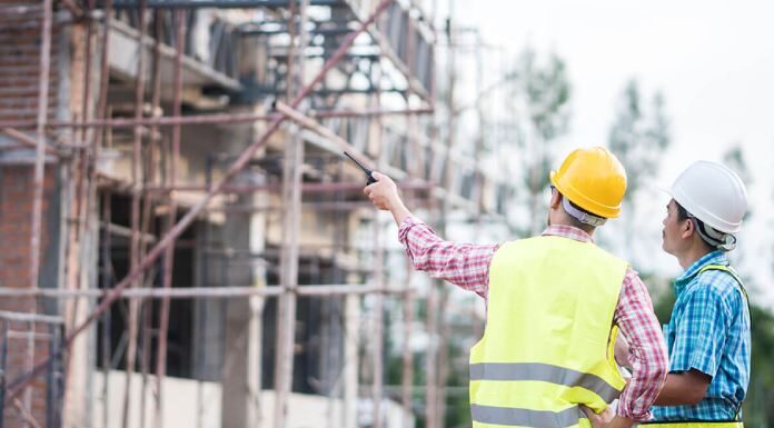 Why Sourcing Quality Construction Materials is So Important Kickstart Your Construction Business