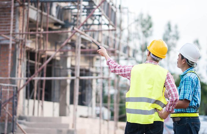 Project Management Tips To Kickstart Your Construction Business 