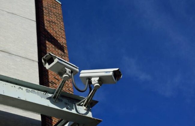 Must-have Features For Security Cameras 