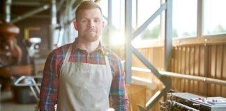 influx of customers in your industrial business