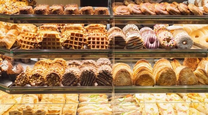 5 Time-Saving Tips for Your Bakery Bakery business